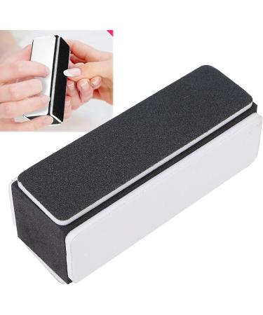 Nail Buffer Block Professional Nail Buffer Home Salon Portable Nail Buffing Sanding Block Manicure Tool for Nail - Buy Online on GoSupps.com