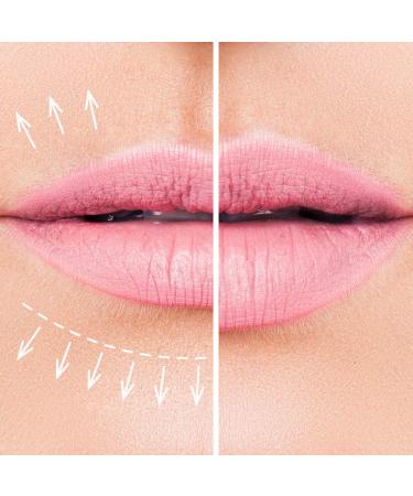 Yoffee - Lip Volumizer Extra Volume Lip Gloss Fuller Shinier and Hydrated Lips Organic Argan and Guarana Oil Hyaluronic Acid and Shea Butter Vegan 3ml - Buy Online on GoSupps.com