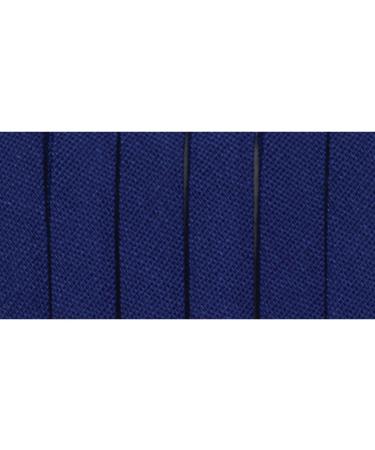 Wrights 117-201-078 Double Fold Bias Tape  Yale  4-Yard