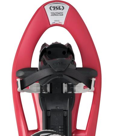 Buy TSL 325 Elevation Snowshoes - Best for 50 kg to 120 kg | International Shipping Available - Buy Online on GoSupps.com