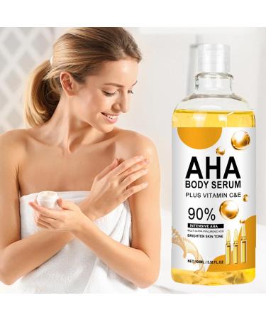  G n rique Body Peeling Oil - 100ml Oil for the body with vitamins C and E | Body Peeling Oil | Peeling Oil | Whitening oil for body and face super strong - Buy Online on GoSupps.com