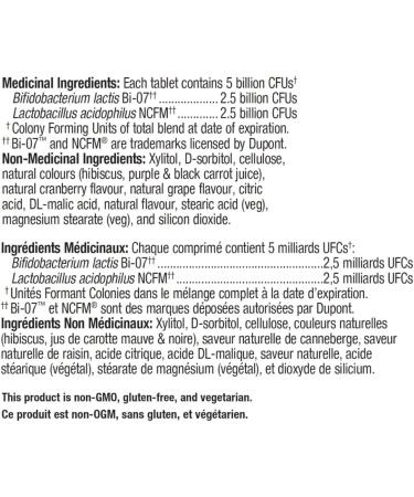 Metagenics - MetaKids Probiotic - 60 Capsules - Buy Online on GoSupps.com