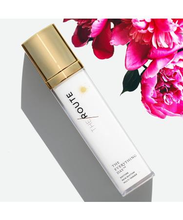 Shop THE ROUTE BEAUTY Everything Day Multi-Tasking Moisturizer - Protects Refines & Brightens | 1.7 Fl Oz | International Shipping Available - Buy Online on GoSupps.com