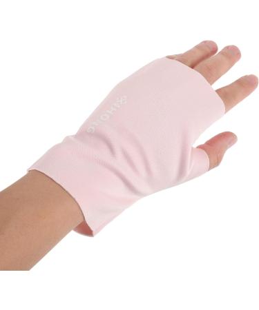 Beavorty 1 Pair Gloves Gel Suede Ultra Violet Light Student - Buy Online on GoSupps.com