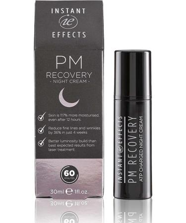 MIE Skincare PM Recovery Night Cream - Buy Online on GoSupps.com