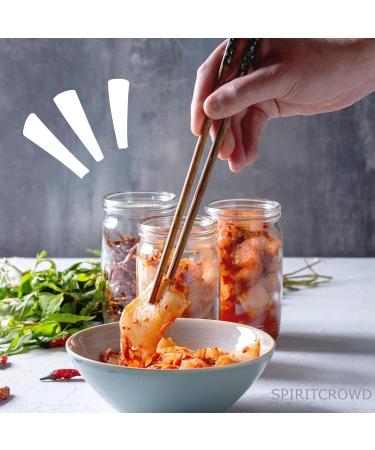 SPIRITCROWD Master Korean Kimchi 360g - Buy Online on GoSupps.com