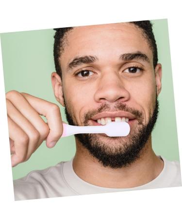 5ST Small Head Soft Toothbrush - Ideal for Kids & Adults | Bulk Purchase Travel Dental Care Accessories - Buy Online on GoSupps.com