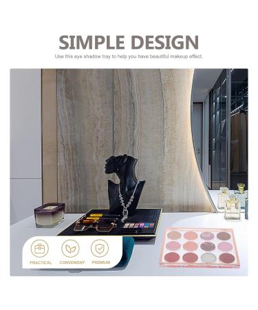 Balacoo Grape Tone Eyeshadow Palette - 12 Grids Makeup for Parties & Night Clubs | International Shipping - Buy Online on GoSupps.com