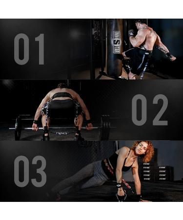 INNSTAR Vertical Jump Trainer - Leg Strength Resistance Bands Set for Basketball Football & Volleyball | Customized Services - Yellow - Buy Online on GoSupps.com