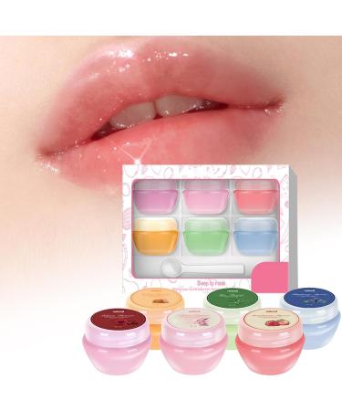 Lip moisturizing balm natural lip balm herbal ingredients lip balm nourishing lip moisturizer hydrating lip balm organic lip balm set lip care - Buy Online on GoSupps.com