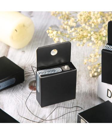 6 Pieces Eyebrow Mapping String for Microblading - Pre-Inked Brow Mapping Tool for Symmetrical Tattoo Brow Line - Buy Online on GoSupps.com