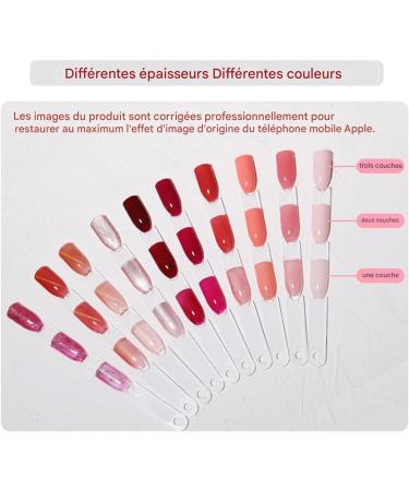  Dubbulon 3D Sculpting Gel 60ml Solid Nail Gel - Non-Sticky Builder Manicure Design for Women Creating Modeling Painting Extensions Hand Manicure Art - Buy Online on GoSupps.com