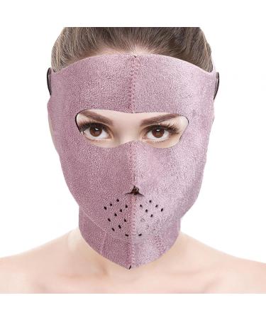 Adjustable Breathable Double Chin Reducer - Unisex Cheek Lift Belt for Men & Women | Personal Care Solutions - Buy Online on GoSupps.com