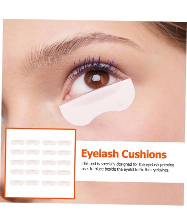 2 Boxes Gasket Eyelashes Perming Mats | Eyelash Holder & Grafting Tools | Premium Silicone Pads for Extensions - Buy Online on GoSupps.com