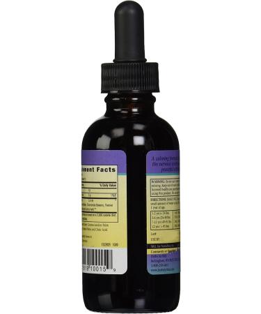 Herbs for Kids Chamomile Calm 2 fl oz - Natural Relaxation & Sleep Aid - Buy Online on GoSupps.com
