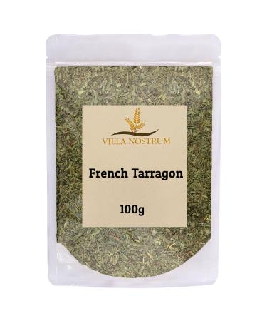 French Tarragon 100g by Villa Nostrum - Buy Online on GoSupps.com