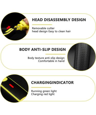 Katslyn Wet and Dry Shaver for Men Body Shavers for Men Wet and Dry Electric Shaver Mens Body Shaver Ergonomic Full Body Washed Wet and Dry Shaver USB Rechargeable (with Eyebrow Trimmer *1) - Buy Online on GoSupps.com