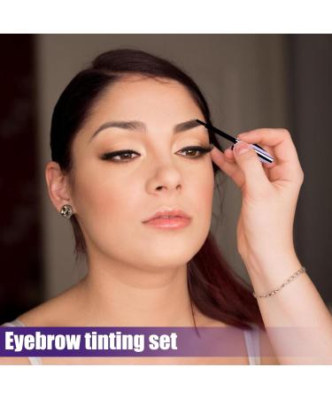  Generisch Eyebrow Peel - Waterproof Makeup Gel 10g Eyebrow - Lasting Vision Enhancement for Daily Use - Buy Online on GoSupps.com