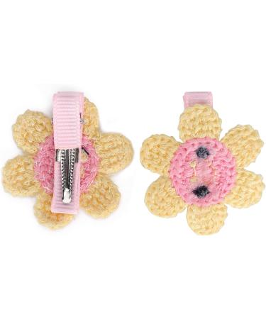 Cikonielf Pets Haircap - Dog Hair Capping for Sunflower & Sand Ideal for Puppies Cats & Small Pets | International Shipping - Buy Online on GoSupps.com