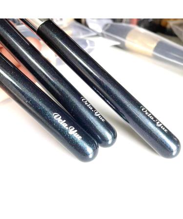 Vela.Yue Setting Powder Brush | Face Blush & Highlight Blender - Perfect Makeup Tool for Flawless Finish - Buy Online on GoSupps.com