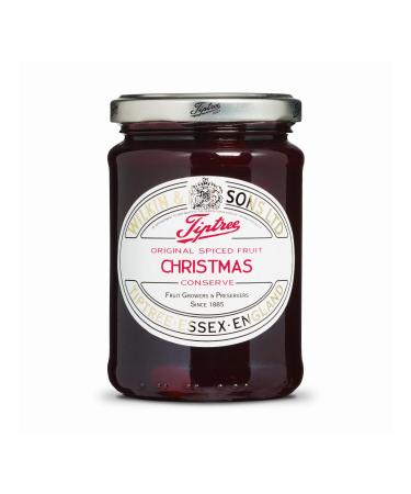 Tiptree Christmas Conserve 6x340g