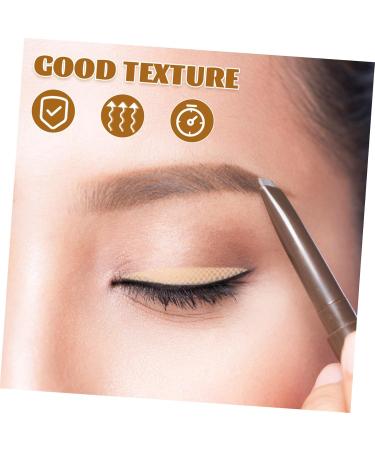 FRCOLOR 4 Sets Double Eyelid Sticker Set Girl Double Eyelid Traceless Eye Lift Strips Lifting Tape Eyeliner Tape Makeup Supplies Eyelid Strips Hooded Eyelid Lifter Plastic Slim Applique - Buy Online on GoSupps.com