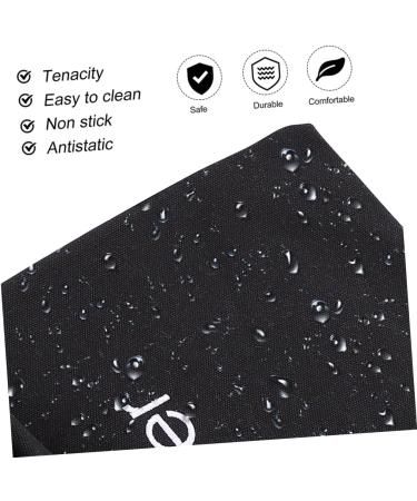 Ipetboom 4 Pcs Hair Dryer Storage Bag Hair Dryers Durable Storage Bag Hot Safe Hair Dryer Pouch Room Supplies - Buy Online on GoSupps.com