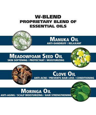 Wahl Clear Shave Gel 8.5 Oz - Clean, Close, Comfortable Shave, Easy Edging, Razor Cleaning, Softens Beard and Skin - Buy Online on GoSupps.com