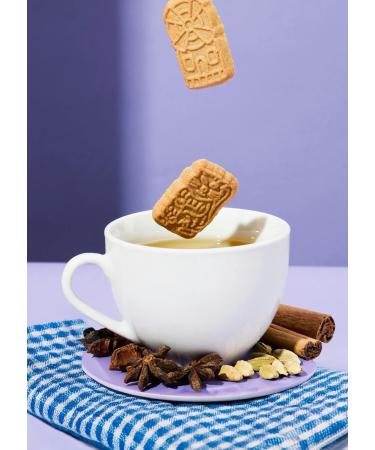 KoRo - Mini Organic Speculoos - Spicy cookies - Vegan - Ideal for snacks and pastries - Buy Online on GoSupps.com