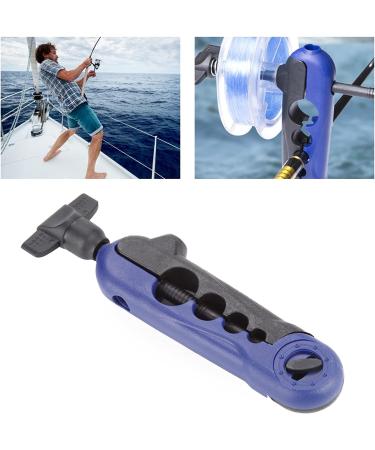 Portable Mini Line Spooler: Adjustable Fishing Line Winder Device - Buy Online on GoSupps.com