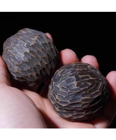 Sciaza Klangkugeln Massage Ball - Solid Fitness Ball for Hand Training | Baoding Balls for Improved Strength & Relaxation - Buy Online on GoSupps.com