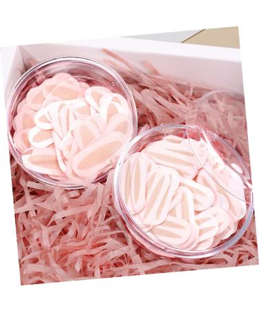 Beavorty 1 Set Double Eyelid Sticker Invisible Tape Eyelid Lifter Strips Eyelid Lifting Tapes Cover Eyes - Buy Online on GoSupps.com