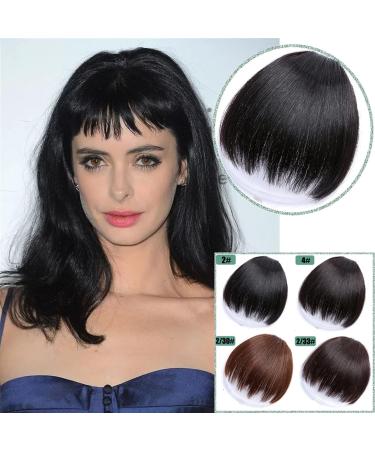 Bangs Hair Clip Clip in Bangs Women Fake Synthetic Hair Bangs Extensions Clip In Bangs Flat Bangs Irregularity Fashion Fringe Hair Extension Fancied Fringe Hair Bangs Clip in Hair (Color : 4 irregula 4 irregularity - Buy Online on GoSupps.com
