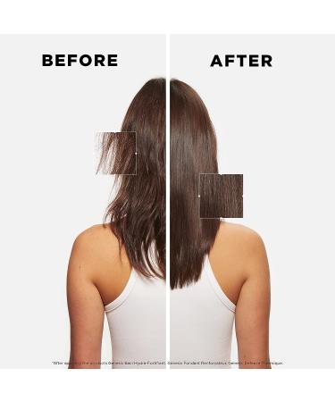 KERASTASE Genesis Renforcateur Conditioner - Lightweight Strength-Boosting Formula - Helps Prevent Hair Fall and Breakage - Sulfate-Free - Silicone-Free - 6.8 Fl Oz - Buy Online on GoSupps.com