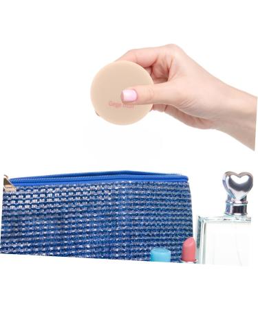 FOYTOKI Cushion Blush Blouses Cosmetic Blush Cushion Makeup Korean Blush Makeup Blushes Blush Pallet Pink - Buy Online on GoSupps.com