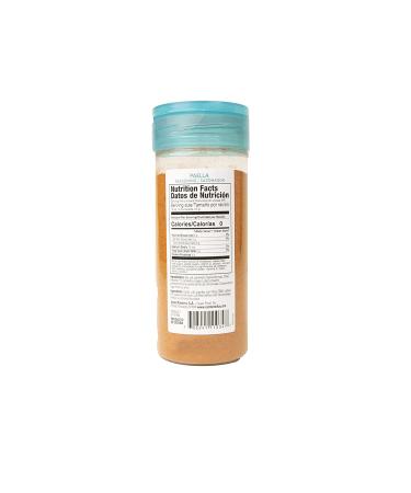 Carmencita Paella Spanish Seasoning - Gluten-Free | Authentic Blend for Delicious Paella - Buy Online on GoSupps.com