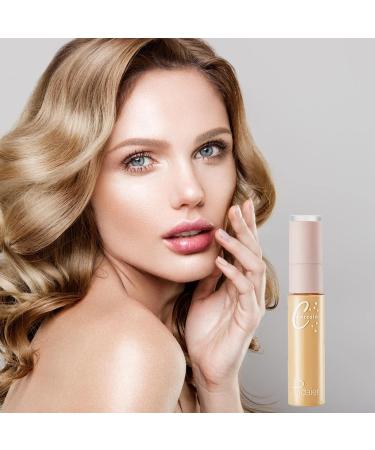 Concealer Stick Double Ended Contouring Highlight Stick Under Eye Concealer and Lightweight Illuminating Facial Cosmetic for Women #02 - Buy Online on GoSupps.com