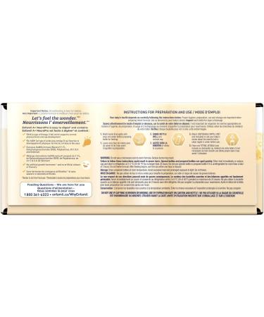 Enfamil A+ NeuroPro Ready to Feed Nursette Bottles with our Exclusive Blend Including 2 FL DHA and Naturally Occurring MFGM Components 0-12 Months 24x59ml - Buy Online on GoSupps.com