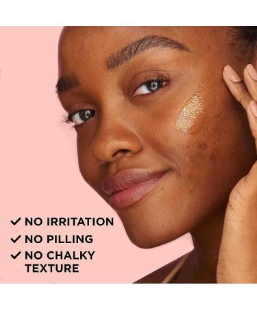 IT Cosmetics Bye Bye Breakout Acne Treatment Serum | 2% Salicylic Acid | Reduce Pimples in 3 Days | Fades Post-Acne Marks in 8 Weeks | 1 fl oz - Buy Online on GoSupps.com