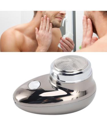 Buy Rechargeable Electric Beard Trimmer - Stylish & Portable | Efficient Home & Salon Grooming - Buy Online on GoSupps.com