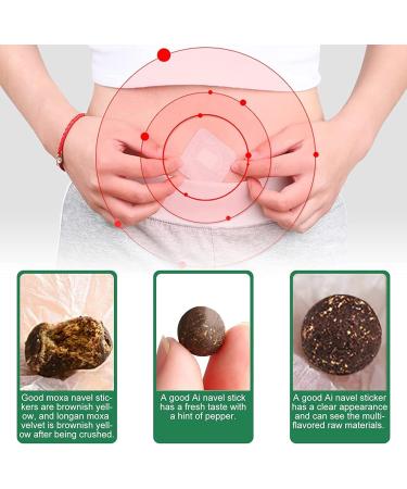 Losing Weight Patch - Fast Fat Burner Slimming Patch for Belly & Waist | 30 PCs Box | Anti-Cellulite Solution - Buy Online on GoSupps.com