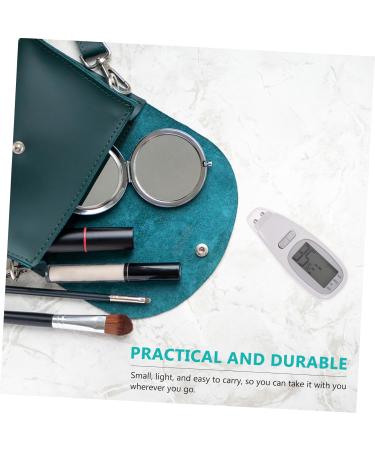 DOITOOL Skin Detector Pen 1 Set Moisture Tester Moisture Meter Skin Face Skin Analysis Skin Analyzer Oil Tester Number Monitor - Buy Online on GoSupps.com