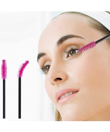 Buy 3x100 Lint Free Eye Gel Patches & Glue Rings for Eyelash Extensions - Pink Combo - International Shipping Available - Buy Online on GoSupps.com