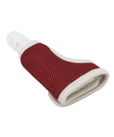 Finger protection for stopping the thumb sucker suitable for babies from 3 months finger protection to stop the finger load for babies silicone finger protection for babies