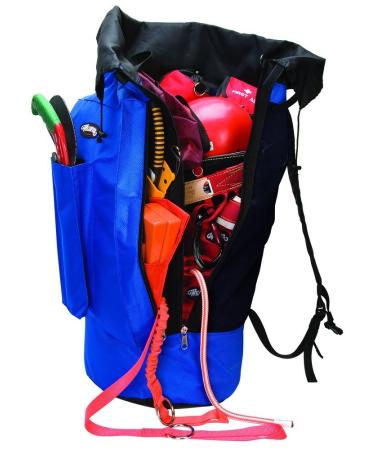 Weaver Leather Arborist All Purpose Gear Bag , Blue - Buy Online on GoSupps.com