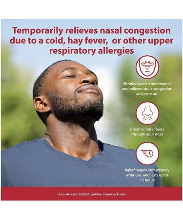 DRISTAN 12 HR Nasal SPR FT/ACT 15 ML - Buy Online on GoSupps.com