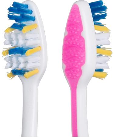 Colgate Zig Zag Soft Toothbrush Set - 3 Pieces | Best International Shipping - Buy Online on GoSupps.com
