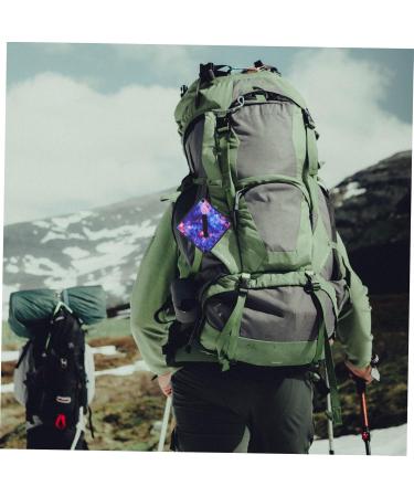 Buy Bcoath 2-Piece Female Pee Cloth - Soft Absorbent Hiking & Camping Solution | Outdoor Accessories for Women - Buy Online on GoSupps.com