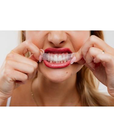 Hello Coco Pap Tooth Whitening Strips | Buy Online for Bright Teeth | Fast International Shipping - Buy Online on GoSupps.com