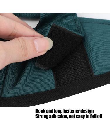 Ininosnp Samnuerly Neck Stretcher | Cervical Traction Belt for Home Use | Breathable Neck Traction Device for Adults - Buy Online on GoSupps.com